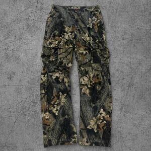 Vintage RealTree Cargo Pants
